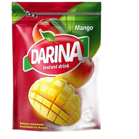 darina drink mango