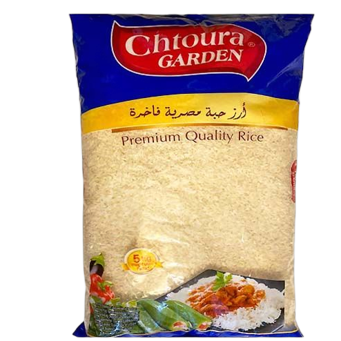 Chtoura Garden ris 5kg