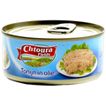Chtoura tonfisk 160g