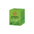 Horse Head Grönt Te Natural 160g