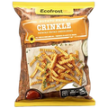 ECOFROST CRINKLE FRIES 1KG