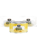 ANANAS RINGE