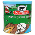 SUTDIYAR PIKNIK 400g