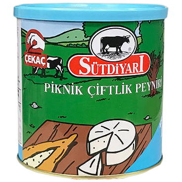 SUTDIYAR PIKNIK 400g