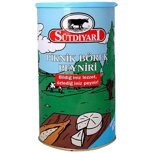SUTDIYAR PIKNIK 1550G