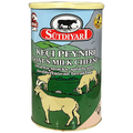 GOATS MILK NOST