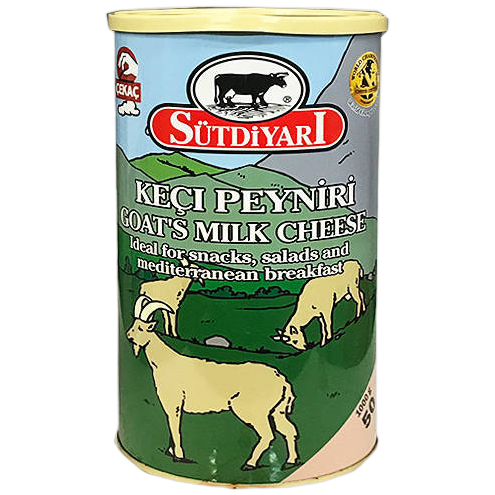 GOATS MILK NOST