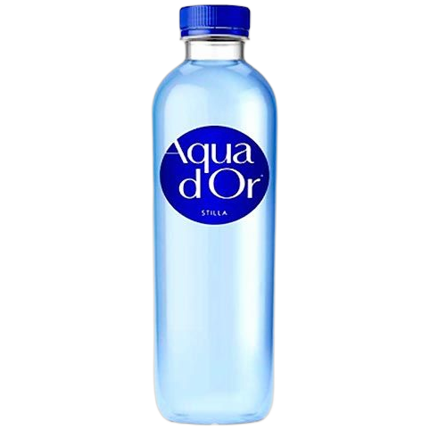 Aqua dor vatten