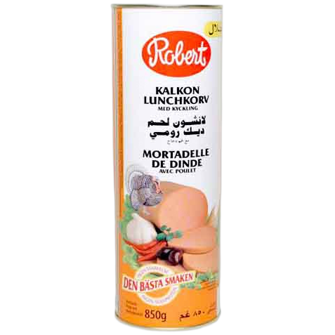 Robert Kalkon 850g