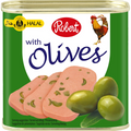 Robert Kyckling Mortadella oliver