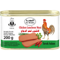 EL MAHA Kyckling 200g