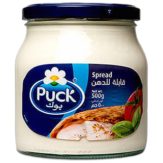 PUCK OST 500G