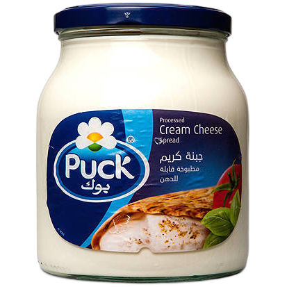 Puck ost 910g