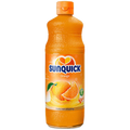SUNQUEEN Apelsin 700ml