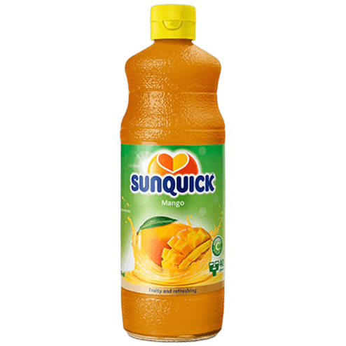 SUNQUEEN Mango 700ml