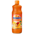 SUNQUEEN Tropiska Frukter 700ml