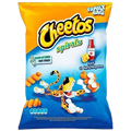 cheetos spirals
