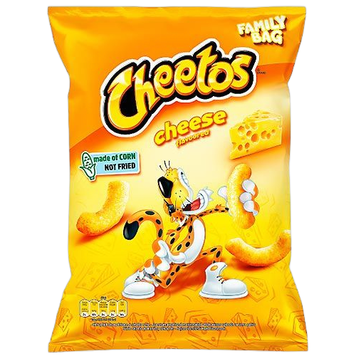 cheetos cheese
