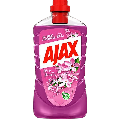 AJAX FLORAL 1L