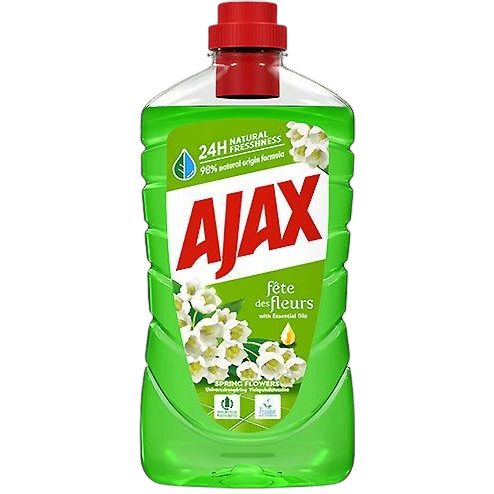 AJAX SPRING FLOWER 1L