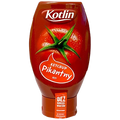 Kotlin Ketchup Hot 450g
