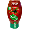 Kotlin Ketchup Mild 450g