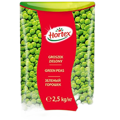 HORTEX 2.50
