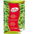 Fryst Hortex S Brytbönor 2,5kg