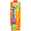 Vitaminka Morötter dryck