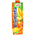 Vitaminka Morötter & Banan
