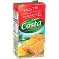 Costa orange drink 2l