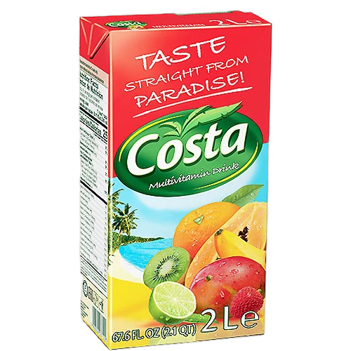 costa