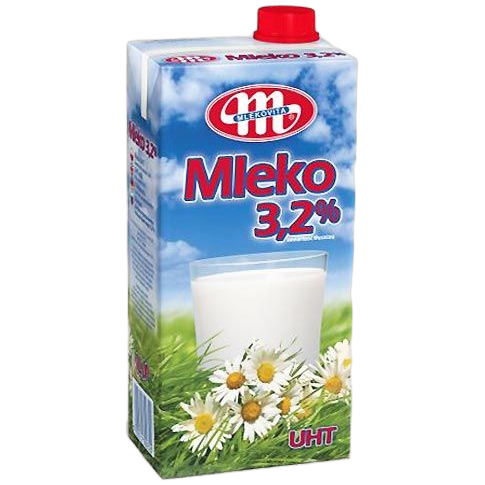 Milk 1L