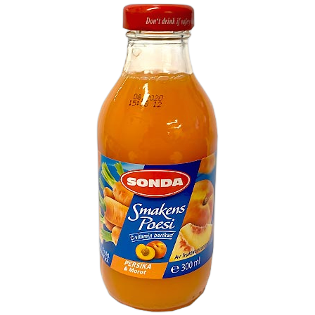 Smakens poesi 300ml