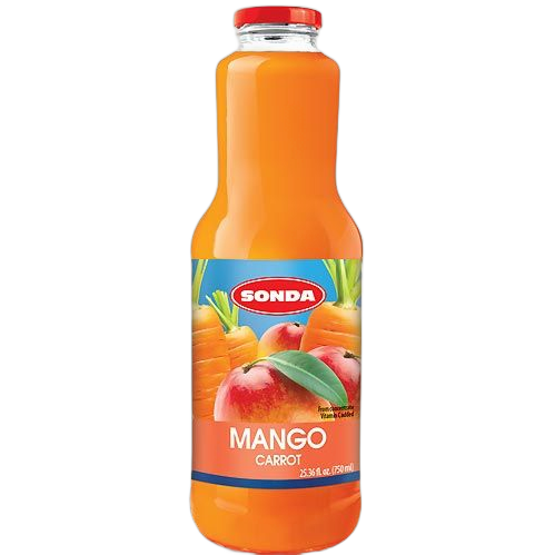 SONDA MANOG