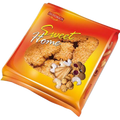 Sweet Home Kex med Sesamfrön 400G