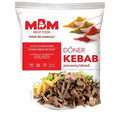 BEEF KEBAB MBM 1KG