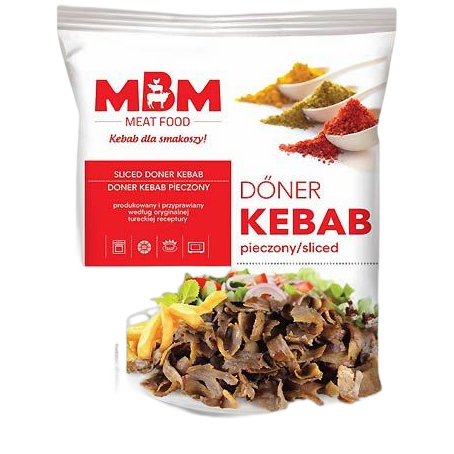 BEEF KEBAB MBM 1KG