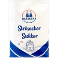 Diamant strösocker 2kg