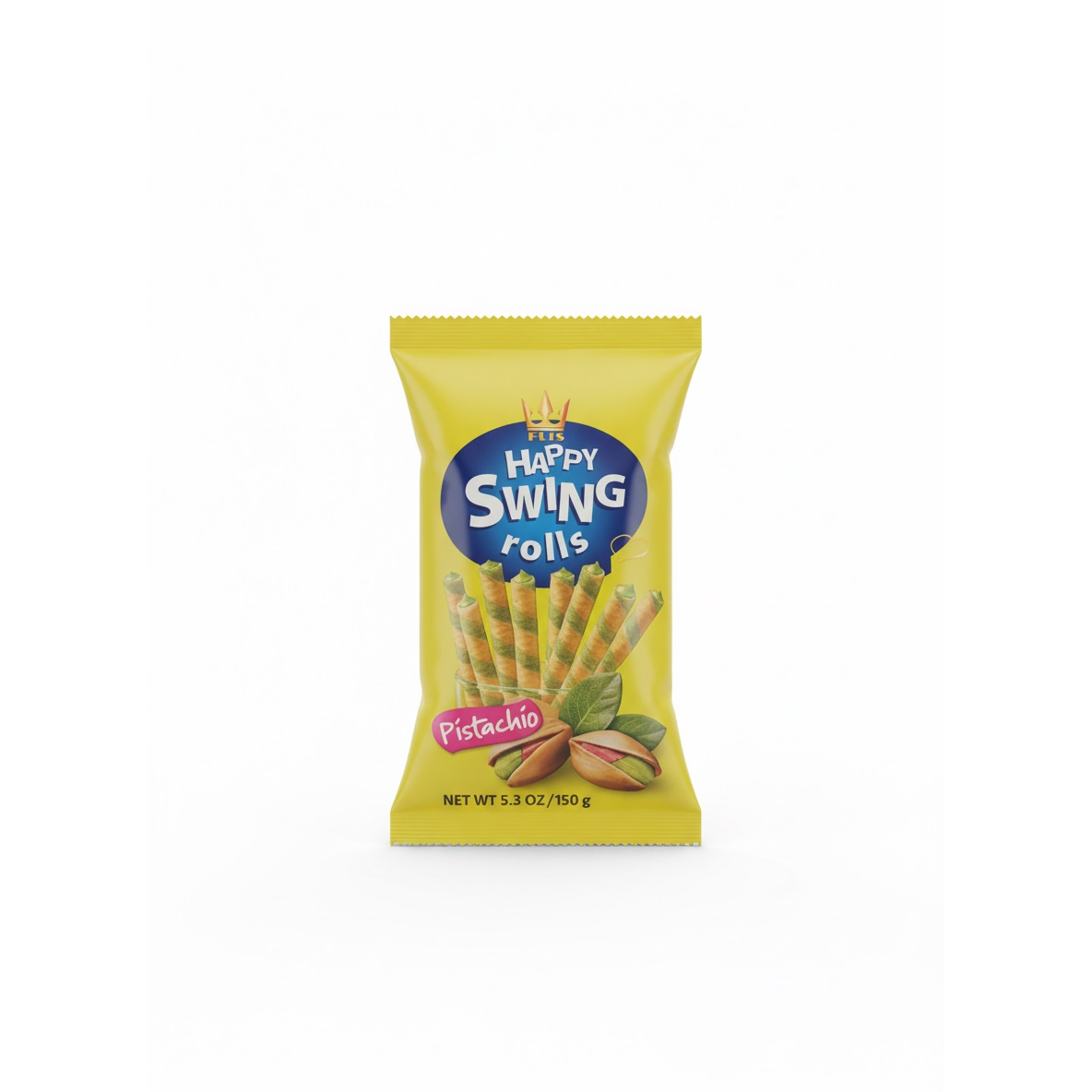 HAPPY SWING