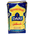 DARI COUSCOUS MEDIUM 1KG