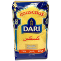DARI COUSCOUS FIN 1KG