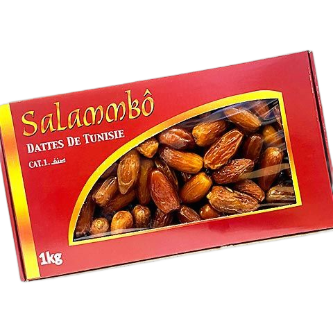 Dadlar Salammbo 1kg