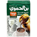 Hamwi kaffe kardemuma 450g