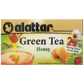 ALATTAR GREEN TEA