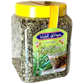 Sham Zatar blad 120G