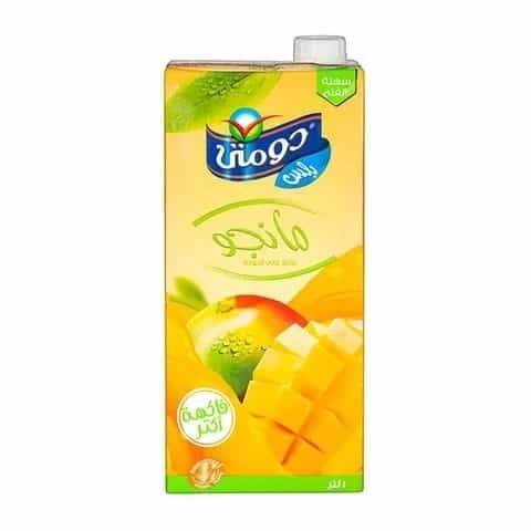 DOMTY MANGO 1L
