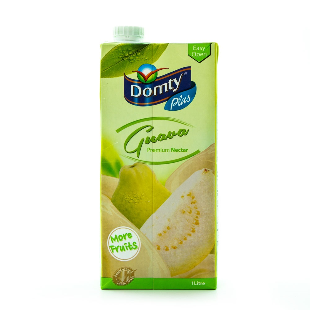 DOMTY GUAVA 1L