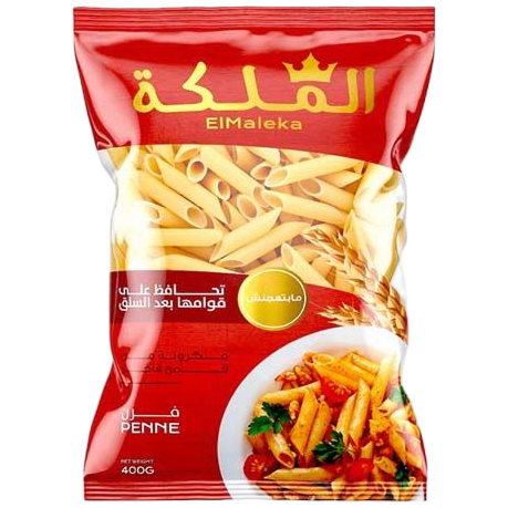 ELMALEKA PASTA