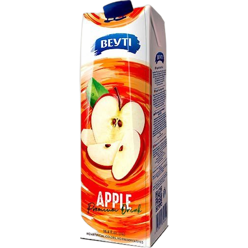 Beyti apple